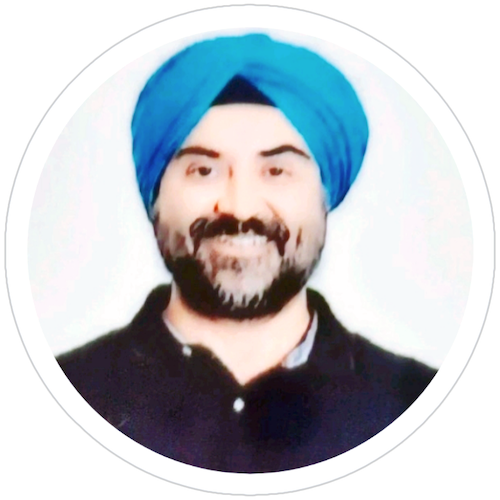 Damanjeet Chandok